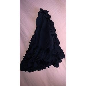 lettuce edge bathing suit bottoms